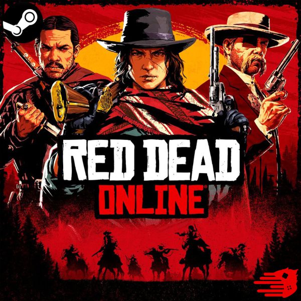 red dead online