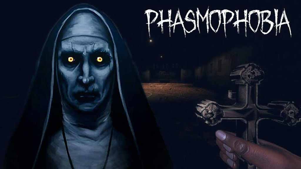 3 phasmophobia