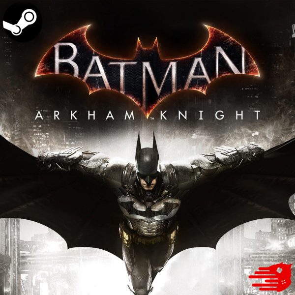 BATMANARKHAM