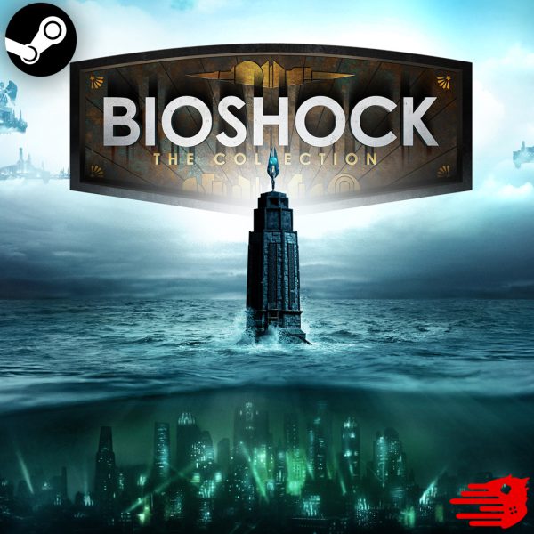 BIOSHOCK