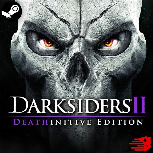 DARKSIDERS2