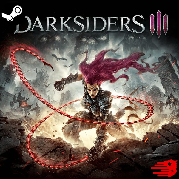 DARKSIDERS3