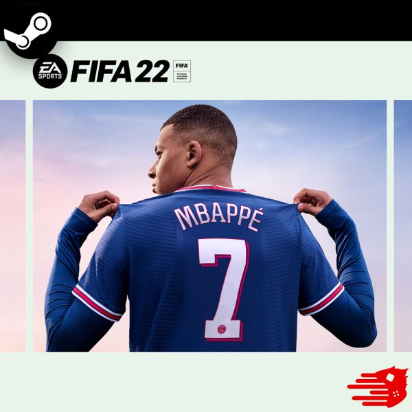 FIFA22