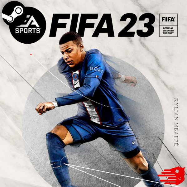 FIFA23