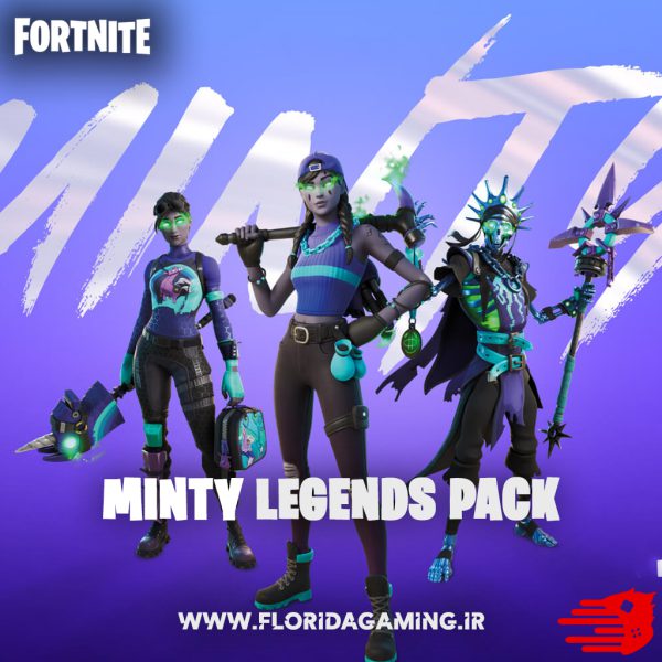 FORTNITEMINTY