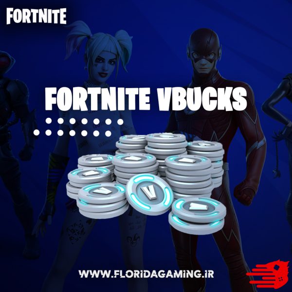 FORTNITEVBUCKS