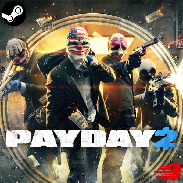 PAYDAY2