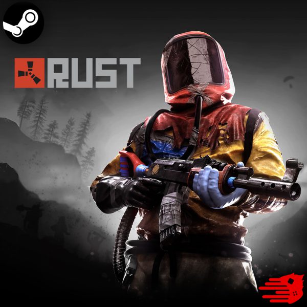 RUSTFG