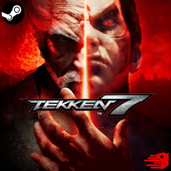 TEKKEN7FG