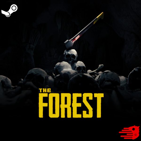 THE FORESTFG