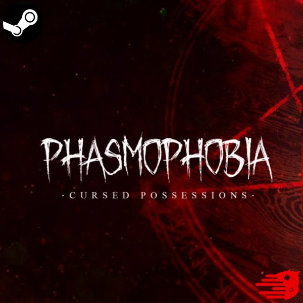 phasmophobia