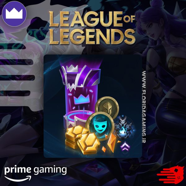 primegaminglol