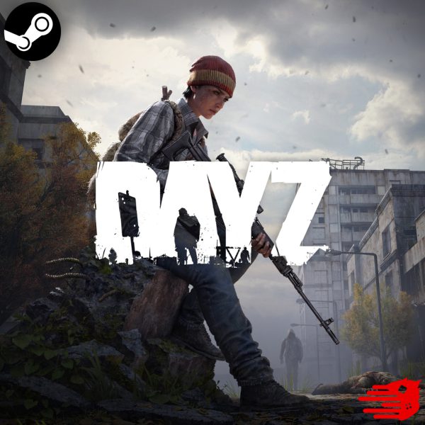 بازی DayZ