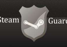 steam guard