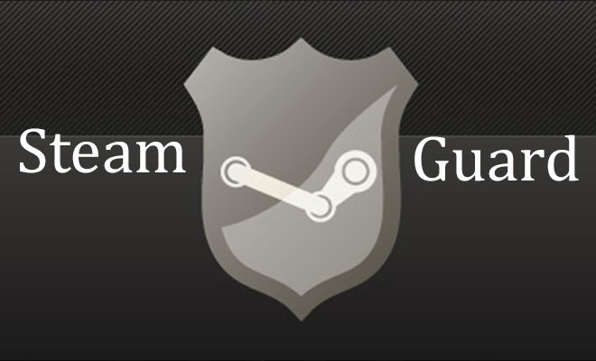 steam guard