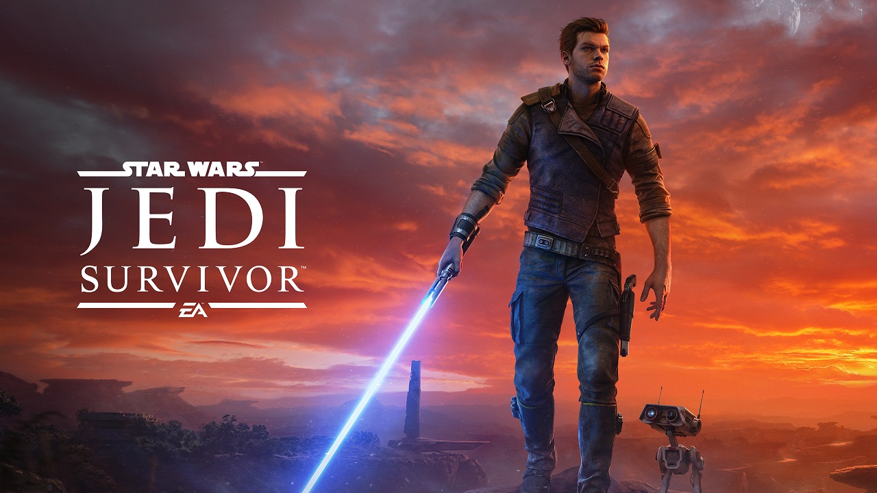 STAR WARS Jedi Survivor pc 33