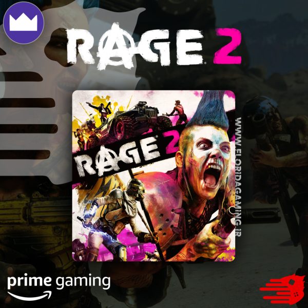 RAGE2FGG