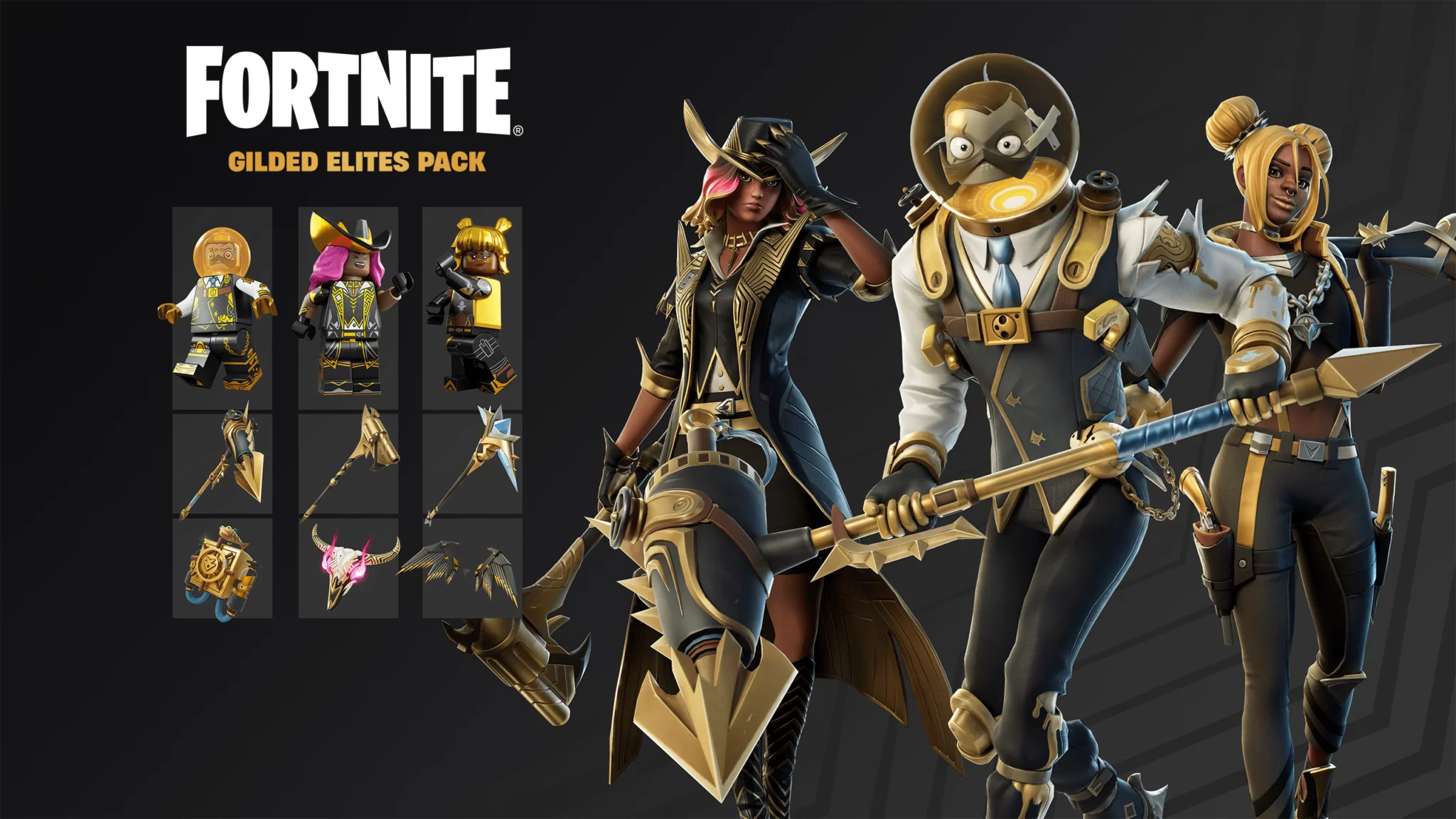 Fortnite Gilded Elites Pack min 2048x1152 1