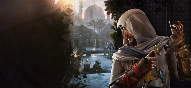 Assassins Creed Mirage1