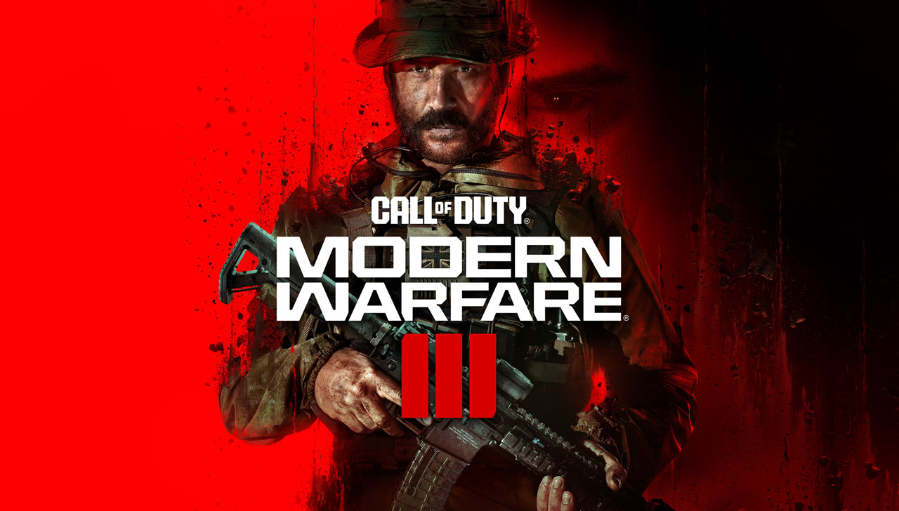 Call of Duty Modern Warfare III pc cdkeyshareir 14