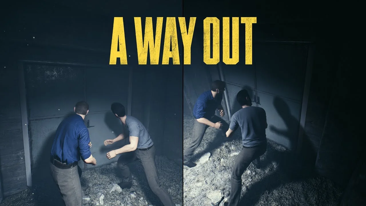 a way out2