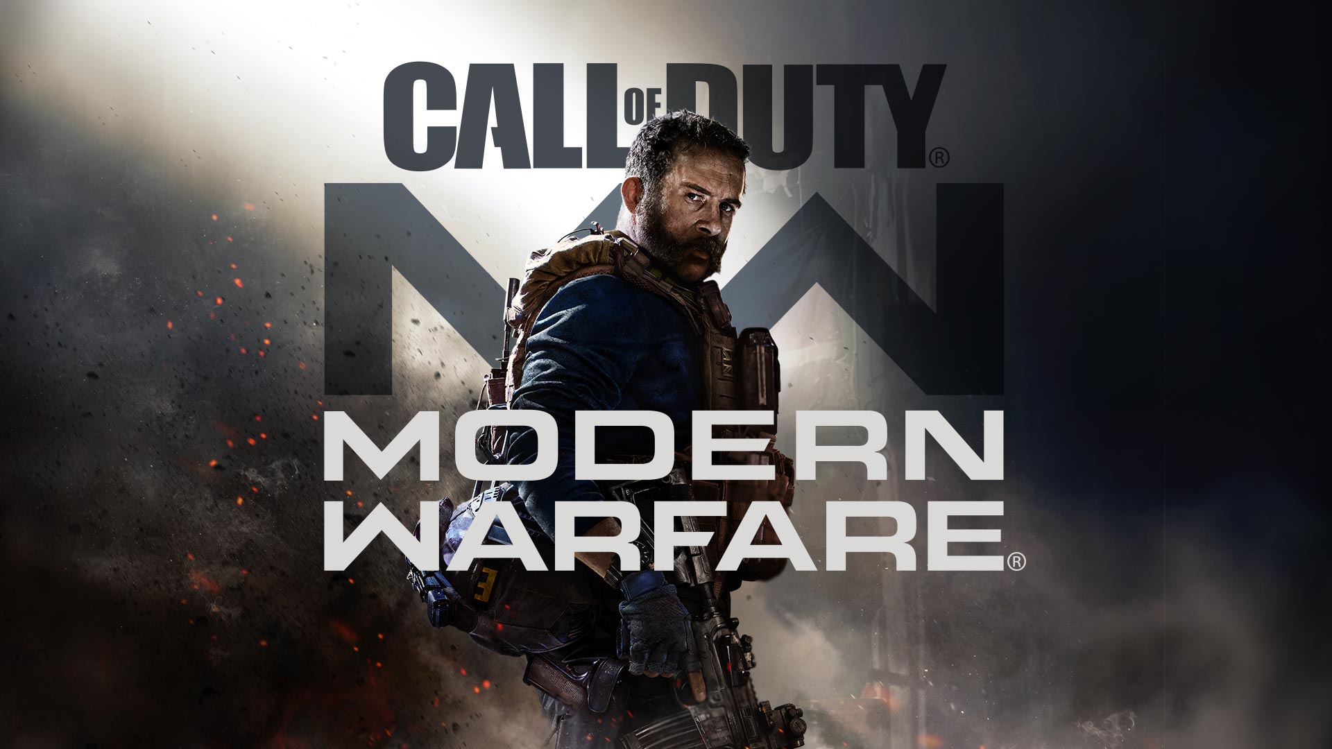 Call of Duty: Modern Warfare 2019