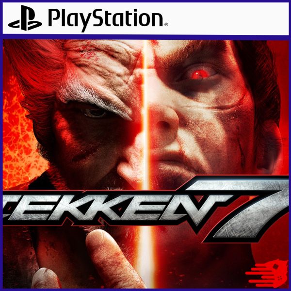 tekken7fggg