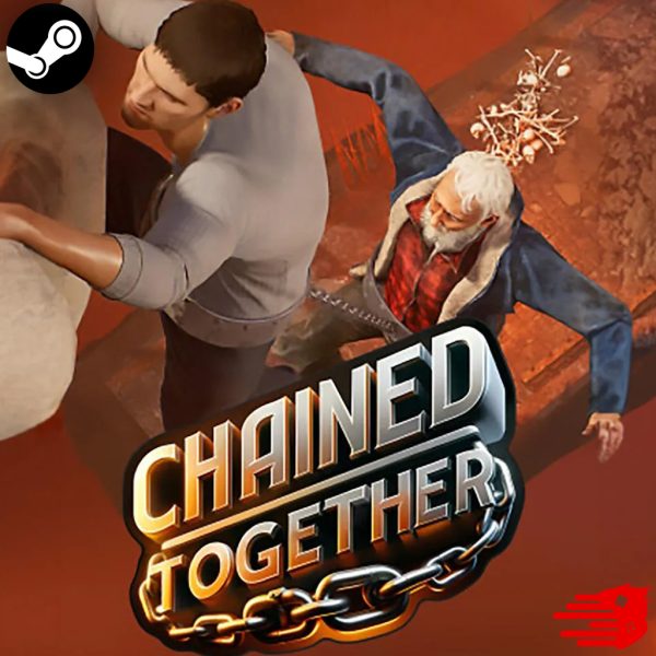 ChainedTogetherfg 1