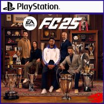 FC25FG PS