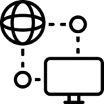 سرویس کاهش پینگ